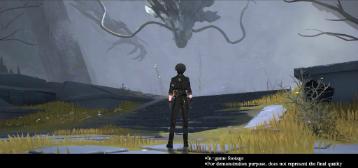 ꡼ No.004 | ץRPGWuthering WavesפΥץ쥤ưѥ˥KURO GAME̥롤ˤդ路¤