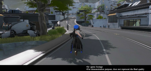 ꡼ No.006 | ץRPGWuthering WavesפΥץ쥤ưѥ˥KURO GAME̥롤ˤդ路¤