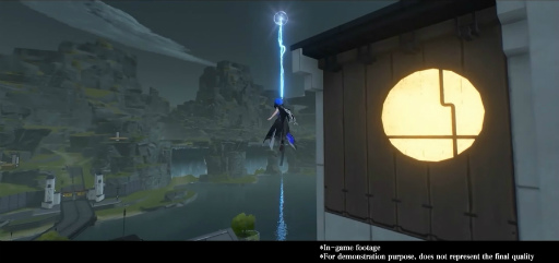 ꡼ No.008 | ץRPGWuthering WavesפΥץ쥤ưѥ˥KURO GAME̥롤ˤդ路¤