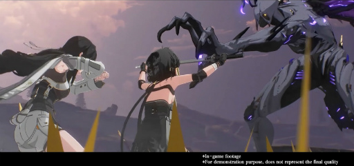 ꡼ No.010 | ץRPGWuthering WavesפΥץ쥤ưѥ˥KURO GAME̥롤ˤդ路¤