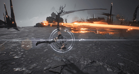 ꡼ No.003 | TGS2022ϡWuthering WavesסĬˡTGS2022ؤνŸȯɽ10ʬ֤ˤ錄ץ쥤ư