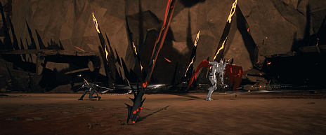 ꡼ No.004 | TGS2022ϡWuthering WavesסĬˡTGS2022ؤνŸȯɽ10ʬ֤ˤ錄ץ쥤ư