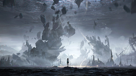 ꡼ No.007 | TGS2022ϡWuthering WavesסĬˡTGS2022ؤνŸȯɽ10ʬ֤ˤ錄ץ쥤ư