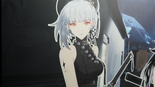 ꡼ No.006 | TGS2022ϥץRPGĬWuthering Wavesˡפͷ5ʬ֤λͷǥܥХȥ˥