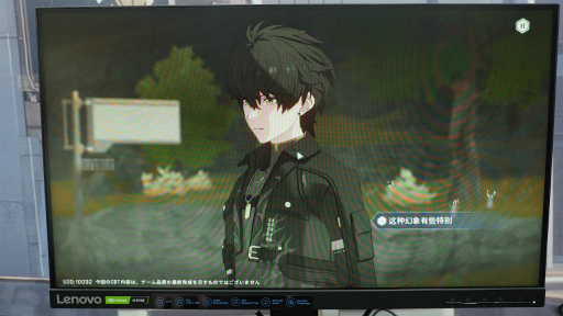 ꡼ No.007 | TGS2022ϥץRPGĬWuthering Wavesˡפͷ5ʬ֤λͷǥܥХȥ˥