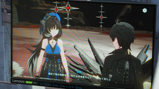 ꡼ No.009 | TGS2022ϥץRPGĬWuthering Wavesˡפͷ5ʬ֤λͷǥܥХȥ˥