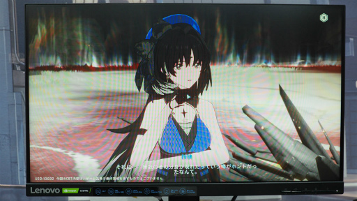 ꡼ No.013 | TGS2022ϥץRPGĬWuthering Wavesˡפͷ5ʬ֤λͷǥܥХȥ˥