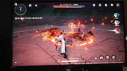 ꡼ No.010Υͥ / TGS2023Ϻǯ³ĬWuthering WavesˡץܥХȥ˥󥸡ſϤδƤΥȥեǥץ쥤