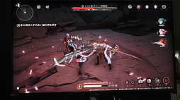 ꡼ No.011Υͥ / TGS2023Ϻǯ³ĬWuthering WavesˡץܥХȥ˥󥸡ſϤδƤΥȥեǥץ쥤