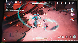 ꡼ No.014Υͥ / TGS2023Ϻǯ³ĬWuthering WavesˡץܥХȥ˥󥸡ſϤδƤΥȥեǥץ쥤