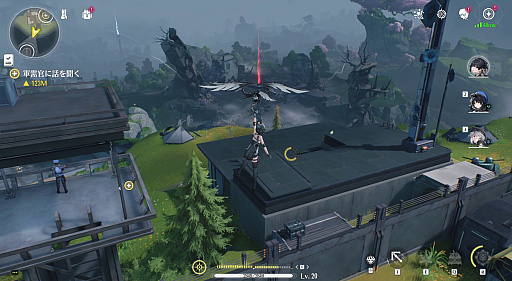 ꡼ No.030 | Υץ쥤ݡϡĬפϥǤϤʤ٤ƤϥƥʥץɥRPG