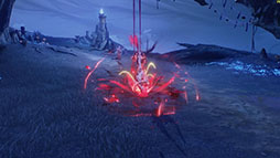 画像ギャラリー No.024のサムネイル画像 / 「鳴潮」,Ver1.4「暗闇が白昼の扉を叩く」を本日実装。新限定星5共鳴者「ツバキ」,新星4共鳴者「灯灯(トウトウ)」が登場