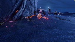 画像ギャラリー No.026のサムネイル画像 / 「鳴潮」,Ver1.4「暗闇が白昼の扉を叩く」を本日実装。新限定星5共鳴者「ツバキ」,新星4共鳴者「灯灯(トウトウ)」が登場