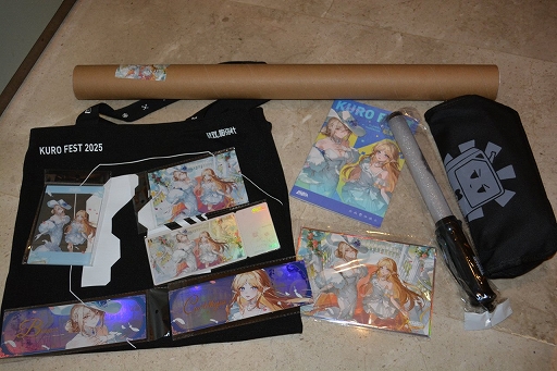 ꡼ No.040 | Ĭס֥ѥ˥פιƱ٥KUROFESTݡȡĬϥС2.6PV