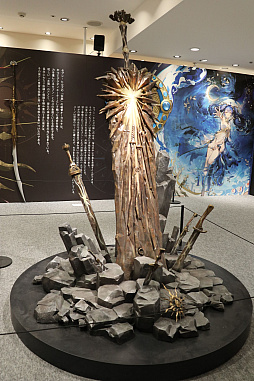 ꡼ No.002 | ĬPARCO POP UPSTORE ޤշաȡKURO GAMES̶ϤŸꥰåϥեɬλž夬