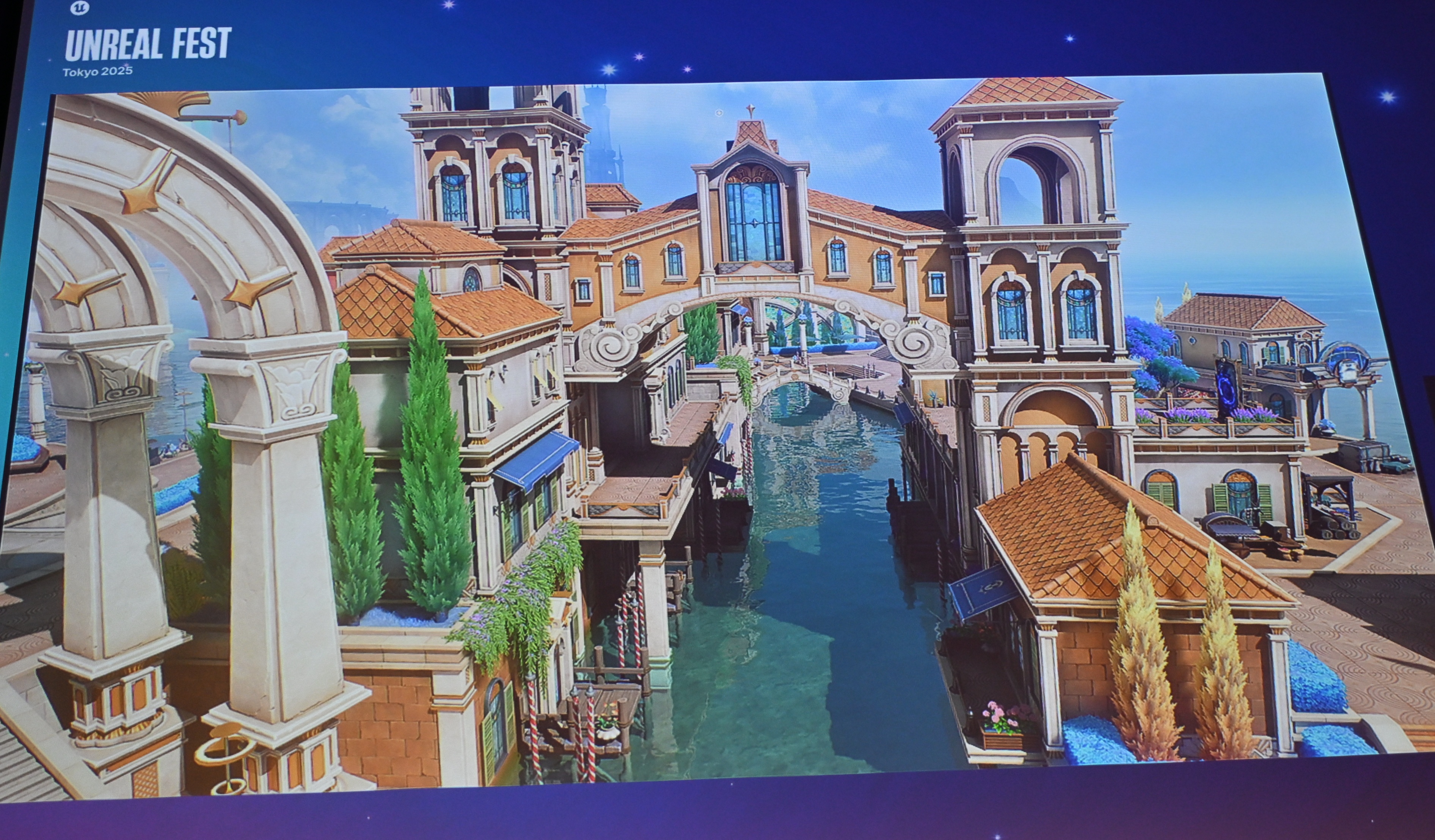 ꡼ No.013 | ĬפUE4.26ΤޤLumen١Υ쥤ȥ졼󥰤΢Υ˥Ĵ٤뵻ѡUnreal Fest Tokyo 2025