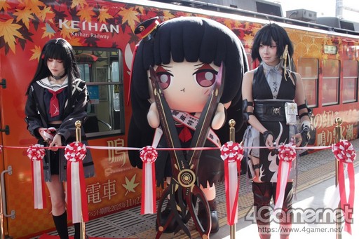 ���������꡼ No.011�Υ���ͥ������ / ����Ĭ�פȵ����ż֤Υ���ܤˤ���åԥ��ż֤����ԡ����̼־��˽�Ǥ���������夰��ߤ��о줷���������ˡ������ͤ��ݡ���