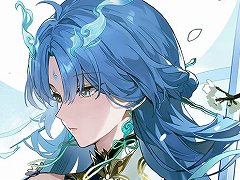 「鳴潮」，Ver.3.6「幻雲纏いし灯の影、俗世憂いし剣の心」を8月20日にリリース。伝説の剣仙「清宵」，陰陽両界を渡る「景燃」が登場
