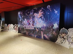 画像ギャラリー No.002のサムネイル画像 / 「鳴潮」のコンサートツアー“To the New World”東京公演レポート。ストーリーの感動が蘇る，心揺さぶるサウンドたち