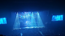 画像ギャラリー No.007のサムネイル画像 / 「鳴潮」のコンサートツアー“To the New World”東京公演レポート。ストーリーの感動が蘇る，心揺さぶるサウンドたち