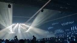 画像ギャラリー No.009のサムネイル画像 / 「鳴潮」のコンサートツアー“To the New World”東京公演レポート。ストーリーの感動が蘇る，心揺さぶるサウンドたち