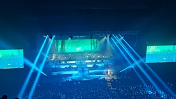 画像ギャラリー No.014のサムネイル画像 / 「鳴潮」のコンサートツアー“To the New World”東京公演レポート。ストーリーの感動が蘇る，心揺さぶるサウンドたち
