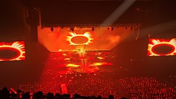 画像ギャラリー No.029のサムネイル画像 / 「鳴潮」のコンサートツアー“To the New World”東京公演レポート。ストーリーの感動が蘇る，心揺さぶるサウンドたち