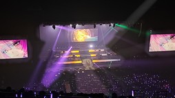 画像ギャラリー No.042のサムネイル画像 / 「鳴潮」のコンサートツアー“To the New World”東京公演レポート。ストーリーの感動が蘇る，心揺さぶるサウンドたち