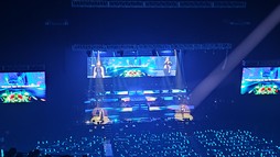 画像ギャラリー No.045のサムネイル画像 / 「鳴潮」のコンサートツアー“To the New World”東京公演レポート。ストーリーの感動が蘇る，心揺さぶるサウンドたち
