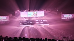 画像ギャラリー No.048のサムネイル画像 / 「鳴潮」のコンサートツアー“To the New World”東京公演レポート。ストーリーの感動が蘇る，心揺さぶるサウンドたち