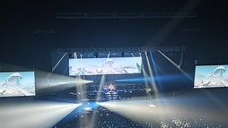画像ギャラリー No.049のサムネイル画像 / 「鳴潮」のコンサートツアー“To the New World”東京公演レポート。ストーリーの感動が蘇る，心揺さぶるサウンドたち