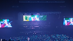 画像ギャラリー No.059のサムネイル画像 / 「鳴潮」のコンサートツアー“To the New World”東京公演レポート。ストーリーの感動が蘇る，心揺さぶるサウンドたち