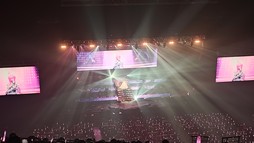 画像ギャラリー No.065のサムネイル画像 / 「鳴潮」のコンサートツアー“To the New World”東京公演レポート。ストーリーの感動が蘇る，心揺さぶるサウンドたち