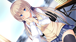 となりに彼女のいる幸せ〜i fight with summer〜