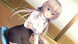 となりに彼女のいる幸せ〜i fight with summer〜