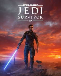 画像集 No.001のサムネイル画像 / 「Star Wars Jedi: Survivor」のプレイ映像が12月8日の“The Game Awards 2022”にて公開決定