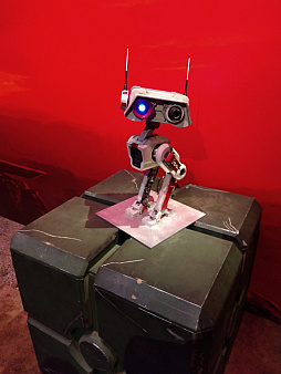 ꡼ No.002 | Υץ쥤ݡϡStar Wars ХСפ­᤯θεΤȤʤäϤϤȤäƿ