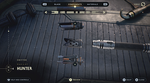 ꡼ No.004 | Υץ쥤ݡϡStar Wars ХСפ­᤯θεΤȤʤäϤϤȤäƿ