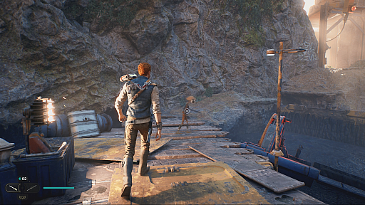 ꡼ No.010 | Υץ쥤ݡϡStar Wars ХСפ­᤯θεΤȤʤäϤϤȤäƿ