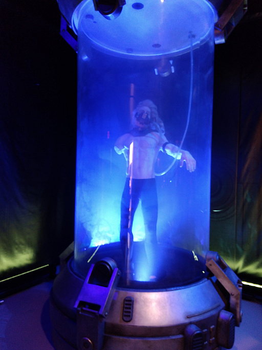 ꡼ No.023 | Υץ쥤ݡϡStar Wars ХСפ­᤯θεΤȤʤäϤϤȤäƿ