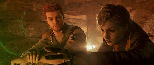 ꡼ No.005 | Star Wars Jedi: Survivorסեʥ륲ץ쥤ȥ쥤顼ʥ臘о