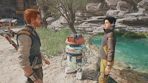 ꡼ No.002 | Υ󥿥ӥ塼ϡStar Wars ХСפȥɤ餷ΤȤϡȯǥ쥯äʹ