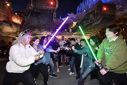 ꡼ No.007 | Υ󥿥ӥ塼ϡStar Wars ХСפȥɤ餷ΤȤϡȯǥ쥯äʹ