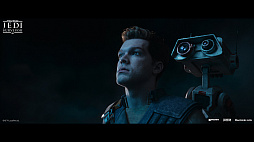 ꡼ No.003 | Star Wars Jedi: Survivor