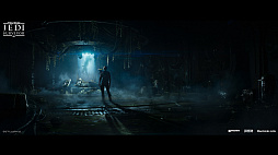 ꡼ No.004 | Star Wars Jedi: Survivor