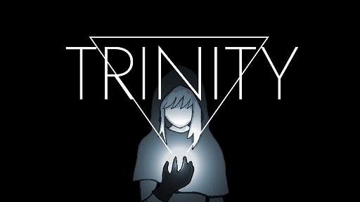 画像ギャラリー No.001のサムネイル画像 / PC向けADV「TRINITY」のクラウドファンディングがCAMPFIREでスタート