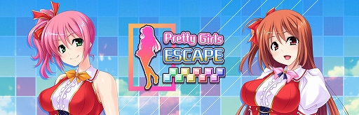 ꡼ No.001 | Pretty Girls EscapeۿƱĤʤä֥åäꤷʤ顤֥åиޤƳ׹ͷϥ֥åѥ
