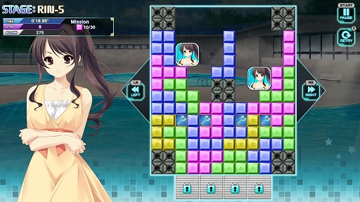 ꡼ No.003 | Pretty Girls EscapeۿƱĤʤä֥åäꤷʤ顤֥åиޤƳ׹ͷϥ֥åѥ