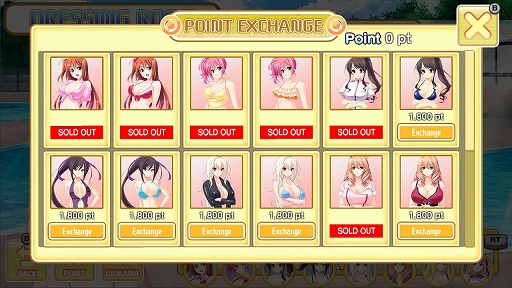 ꡼ No.005 | Pretty Girls EscapeۿƱĤʤä֥åäꤷʤ顤֥åиޤƳ׹ͷϥ֥åѥ