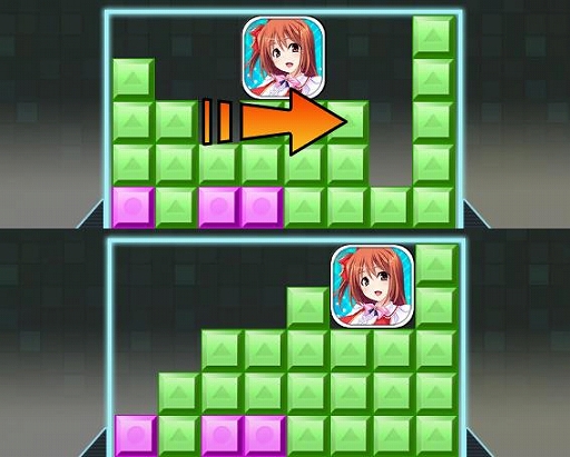 ꡼ No.008 | Pretty Girls EscapeۿƱĤʤä֥åäꤷʤ顤֥åиޤƳ׹ͷϥ֥åѥ